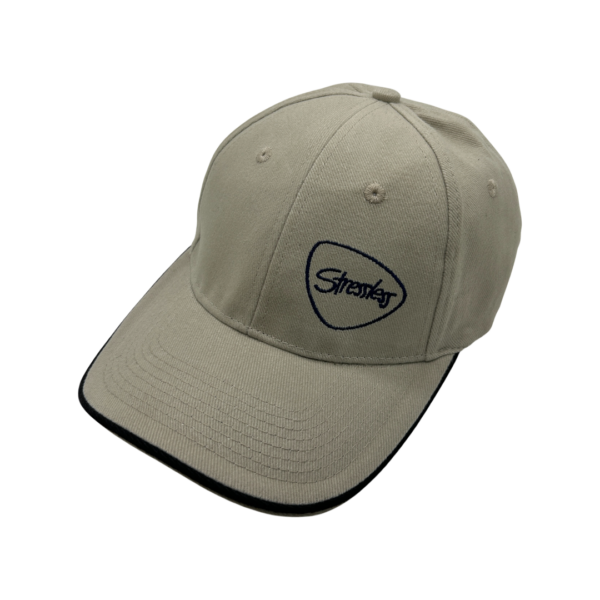 Stressless vintage basecap